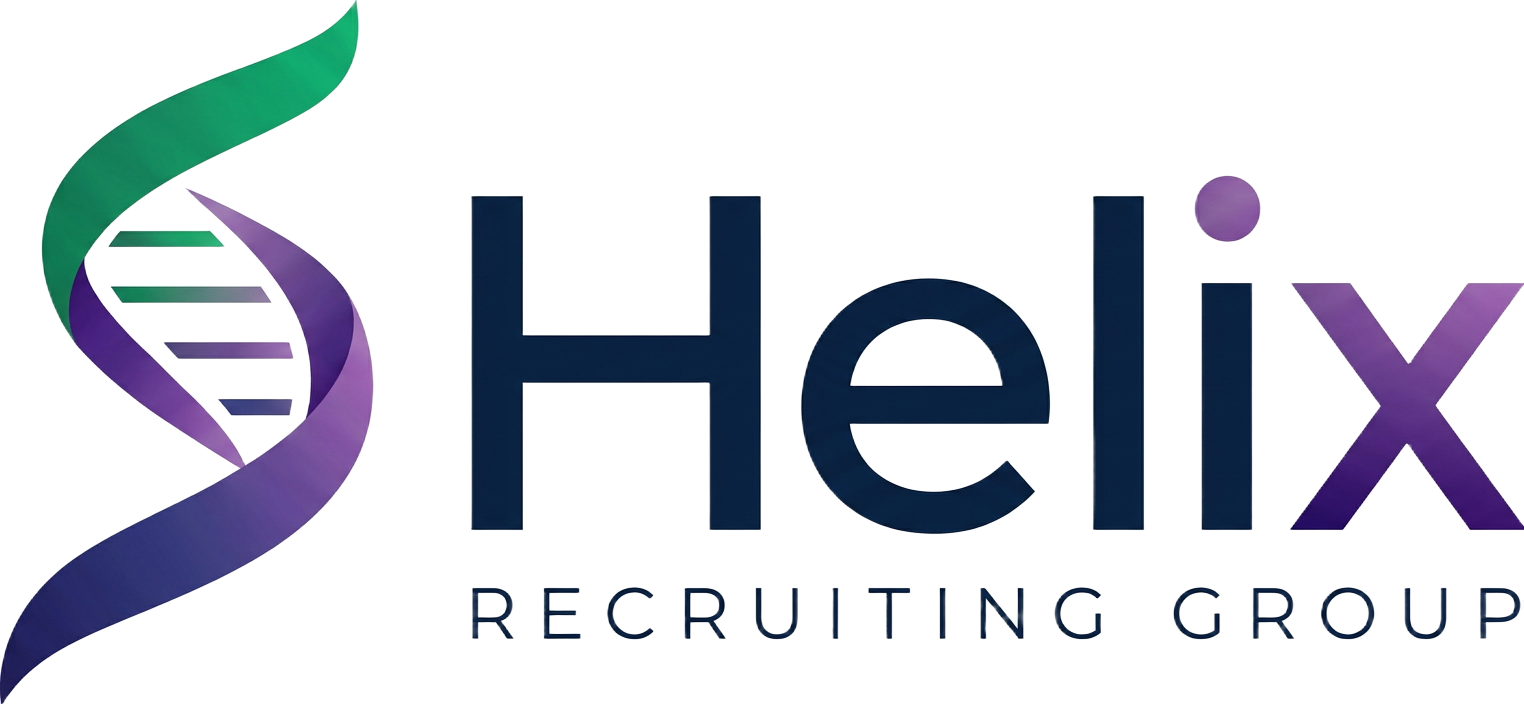 Helix Recruiting Group
